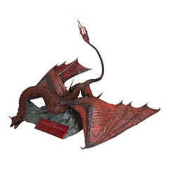 McFarlane Caraxes Dragon House Of The Dragon Game of Thrones *READ for Defects!*