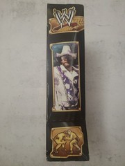 WWE Defining Moments Macho Man Randy Savage Wrestlemania VII Figure Mattel WWF