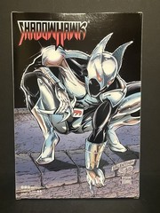 MCFARLANE SHADOWHAWK IMAGE COMICS FOUNDERS SERIES ELITE EDITION FIGURE IN STOCK!