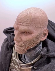 2013 Star Wars Darth Malgus 12″ Figure Loose 1:6 Old Republic Sideshow Exclusive