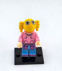 RAINBOW FRIENDS Figure RAINBOW FRIENDS Figurine RAINBOW FRIENDS Action Figure