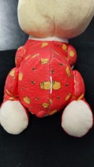 Disney Mattel Baby Winnie The Pooh “Magic Touch ‘N Crawl” Crawling Talking Plush