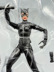 CATWOMAN McFarlane DC 7″ Multiverse BATMAN RETURNS Deluxe Theatrical Edition