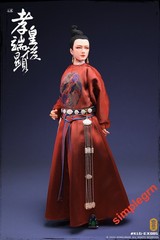 Konglingge 1/6 KLG-EX005 Empress Xiaoduanxian of the Ming Dynasty, China