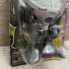 NEW Final Faction Kharn Hive Class Synthoid Action Figure Toy 2021