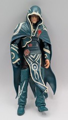 2014 Funko Magic The Gathering Legacy Collection Jace Beleren 6″ action figure