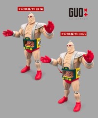 GB-1120 Mask upgrade kit for BST AXN Krang,in stock