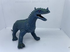 Vintage Defenders of the Planet Dino Demon Action Figure 1985 Sparkle Toys MOTU