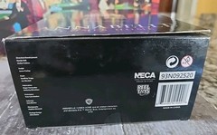 NECA The Conjuring Universe Ultimate Series Annabelle 7″ Scale Figure US Seller