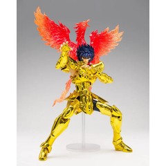 Bandai Saint Cloth Myth EX Leo Ikki -INHERITOR OF THE GOLD CLOTH- (Saint Seiya)