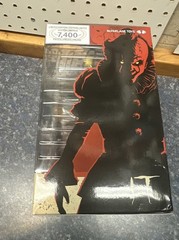 Pennywise Bloody (IT: Welcome to Derry) 6″ Posed Figure McFarlane Toys NOT MINT