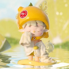 MIMI Little World Sweet Conquests Series Blind Box Cute Action Figure Toy Gift
