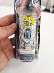 marvel SPIDER-MAN 2 movie 2004 crest spin brush electric toothbrush sealed