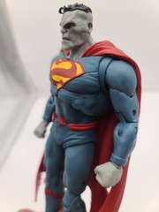 McFarlane DC Multiverse Bizarro 2021 DC Rebirth