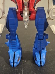 Vintage Tomy Tribots SHUT-L 1985 Transforming Robot Figure Incomplete