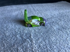 Disney Pixar Cars Rare Lot The Tuners DJ & Boost & Snot Rod & Wingo