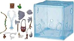 D&D GELATINOUS CUBE Dungeons & Dragons Golden Archive Honor Among Thieves D&D