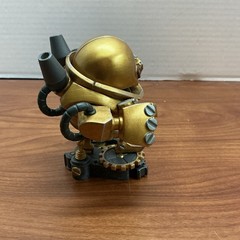 BLITZCRANK League of Legends Riot Games Figurine