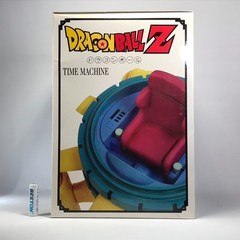 Taki Corporation Dragon Ball Z Time Machine – MIB