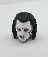 Legends Of Lucha Libra – Vampiro Figure Head Only Fodder (A) 1/12 Scale
