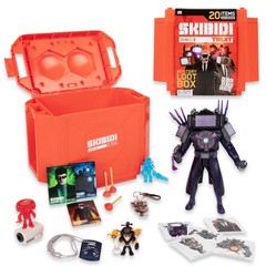 Skibidi Toilet Skibidi Giant Mystery Surprise Loot Box