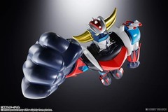 UFO Robot Grendizer Jumbo Machinder King of Space Vintage BANDAI Figure NEW