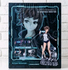 13 Sentinels Natsuno Minami Kotobukiya Figure