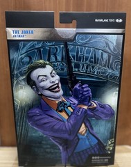McFarlane DC Multiverse Joker Batman #57 Collector Edition 7” Figure