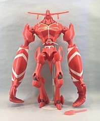 MATTEL SHAMAN KING GIANT SPIRIT OF FIRE ANIME HIROYUKI TAKEI MANGA KONAMI
