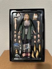 Rocket Toys 1/6 Tsunade Roc-009 Naruto Shippuden Figure