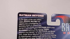Batman Beyond Blight (See Photos)