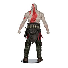 McFarlane Gaming God of War Ragnarok Kratos Deluxe 7″ Scale Figure In Stock USA