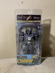 New ~ NECA Pacific Rim Striker Eureka Jaeger 7″ Action Figure (READ DESCRIPTION)