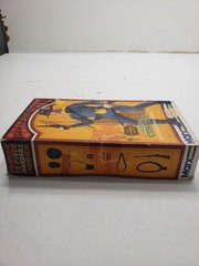 Vintage Marx Best Of The West General Custer Figure w/ Box Accessories