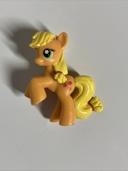 My Little Pony Toy Lot G3 G4 Petal Blossom Crystal Lace Rarity Pinkie Lot Of 8
