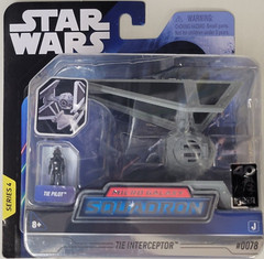 Star Wars Micro Galaxy Squadron Starships – You Choose – Save 3, 5 or 7%
