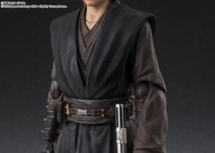 S.H.Figuarts Anakin Skywalker Star Wars Ahsoka 5.9 inches Action Figure Bandai