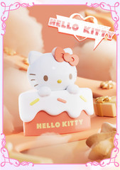 💡 Langbowang x Sanrio Characters Pieces of Cake – Confirmed Figure