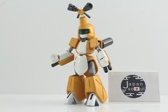 D-Arts Medarot Metabee Figure Total Height 10.5cm Bandai 2011 From JAPAN