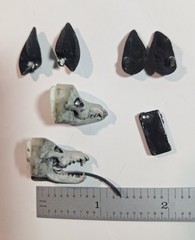 SCP-1471 – Malo Custom Action Figure (Read Description) Keyaki Hobby Monsters