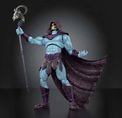 MOTU 2026 Masters of The Universe Chronicles Deluxe Edition SKELETOR Figure New