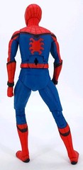 Spider-Man: Homecoming 18 Inch Action Figure 1/4 Scale Series – Spider-Man