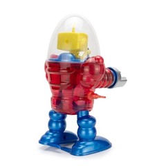 California Creations – Z Classics Robot, Merlin