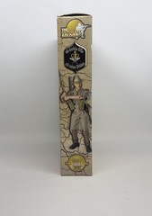 Ultimate Soldier Gurkha Rifles Action Figure Boxed with Clothes & Accessories