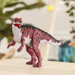 Lot of 4 LARGE Electronic Dinosaurs By Battat LIGHT & SOUND Terra 3+Years NEW