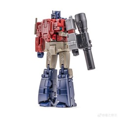New Transformation NewAge Toys Mini Warrior Heroes NA H27U Figure In Stock