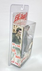 Evil Dead 2 Ash Hero From The Sky Bruce Campbell SDCC Exclusive 2012 NECA NEW