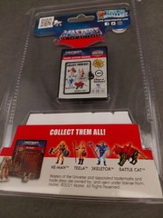 NEW World’s Smallest Masters of the Universe HE-MAN Micro Action Figure MOTU