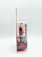 NEW! NECA TOONY TERRORS x Damien Leone’s TERRIFIER | ART THE CLOWN-Bloody Santa