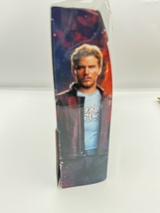 Hasbro Marvel Legends Guardians of The Galaxy Vol 2 Star-Lord & Ego 2017 New